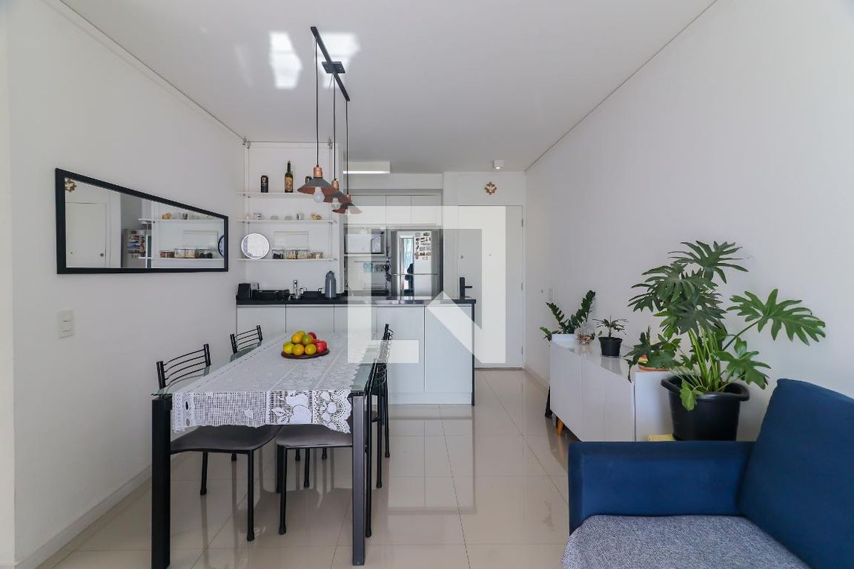 Apartamento, 3 quartos, 60 m² - Foto 8