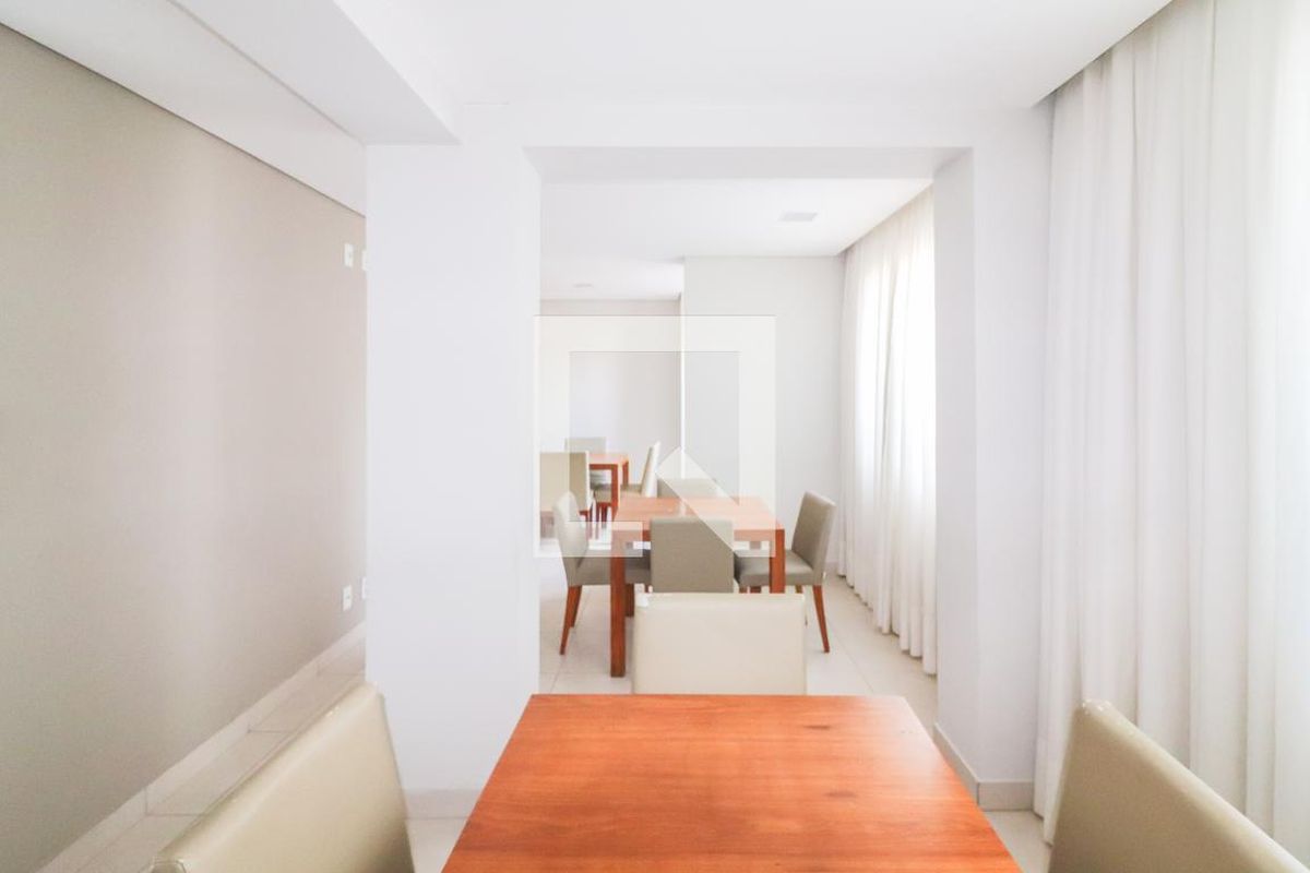 Apartamento, 3 quartos, 60 m² - Foto 110