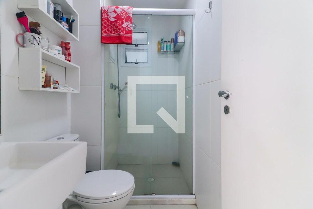 Apartamento, 3 quartos, 60 m² - Foto 50