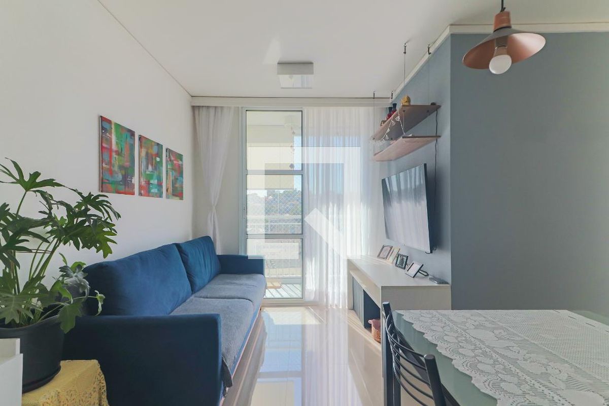 Apartamento, 3 quartos, 60 m² - Foto 4