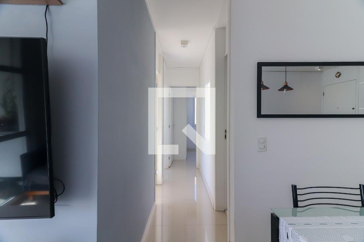 Apartamento, 3 quartos, 60 m² - Foto 12