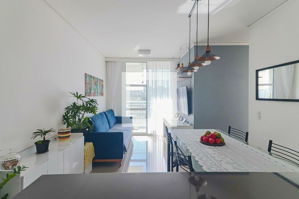 Apartamento, 3 quartos, 60 m² - Foto 2