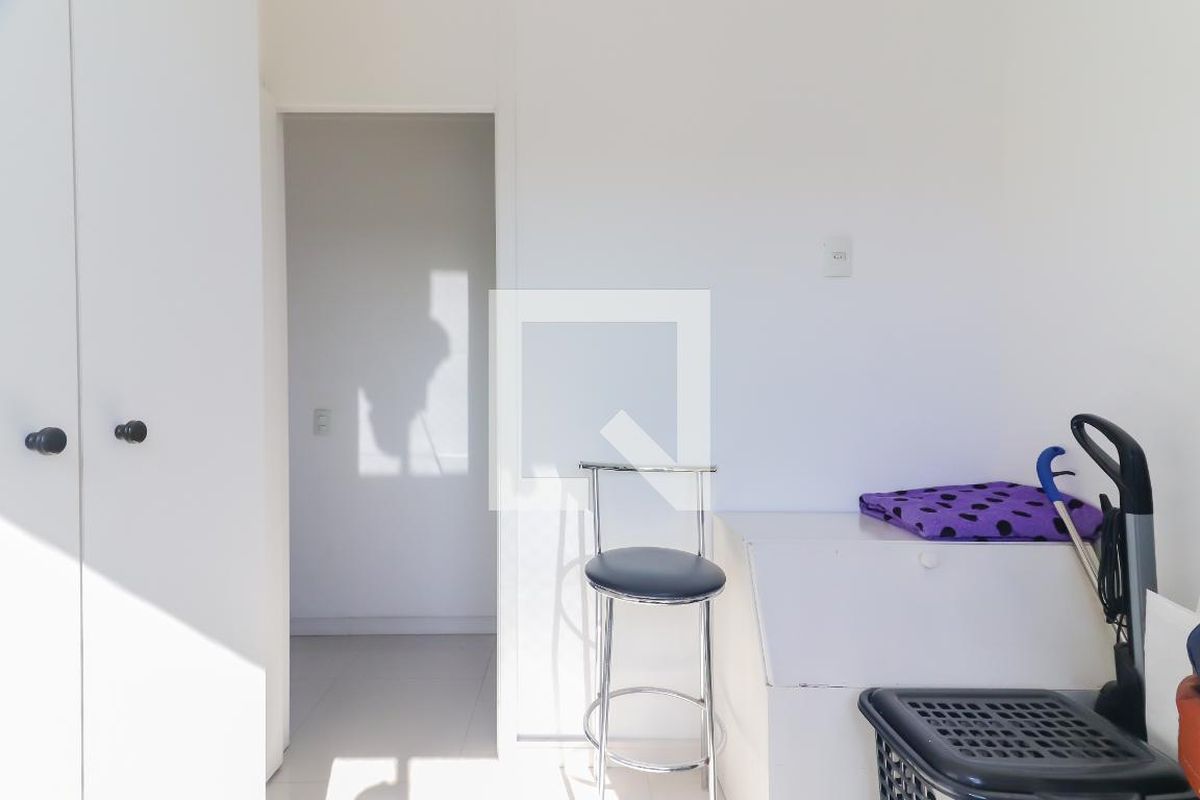 Apartamento, 3 quartos, 60 m² - Foto 26
