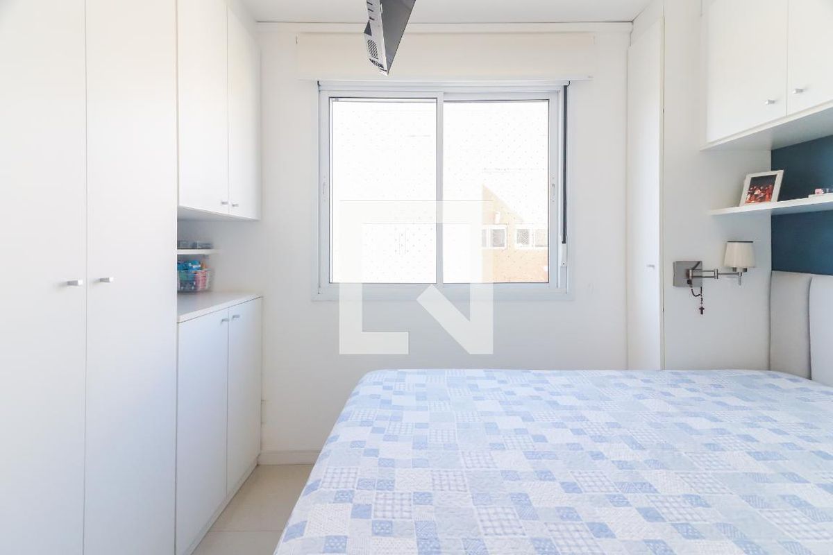 Apartamento, 3 quartos, 60 m² - Foto 38