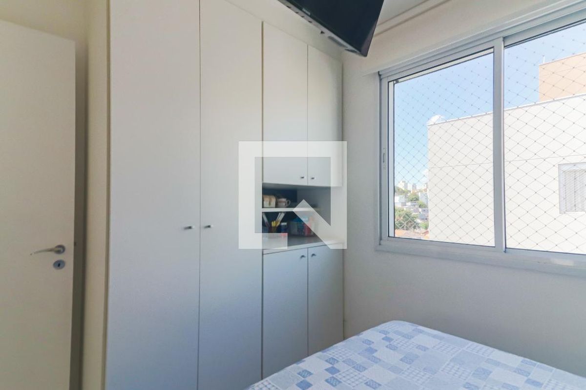 Apartamento, 3 quartos, 60 m² - Foto 40