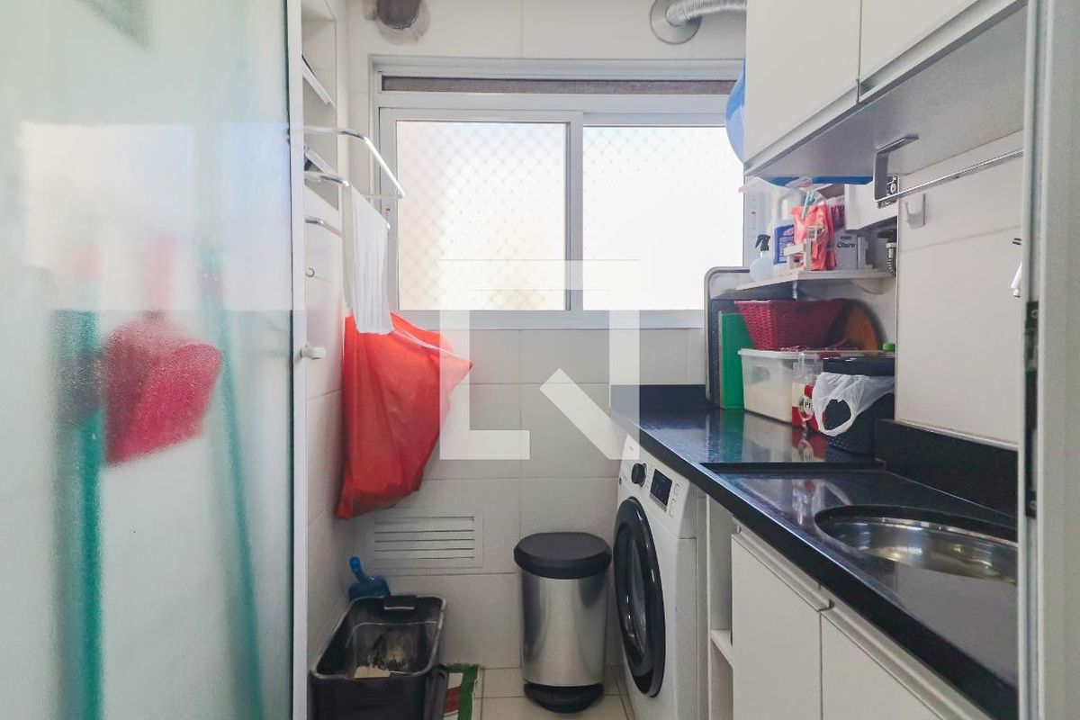 Apartamento, 3 quartos, 60 m² - Foto 58