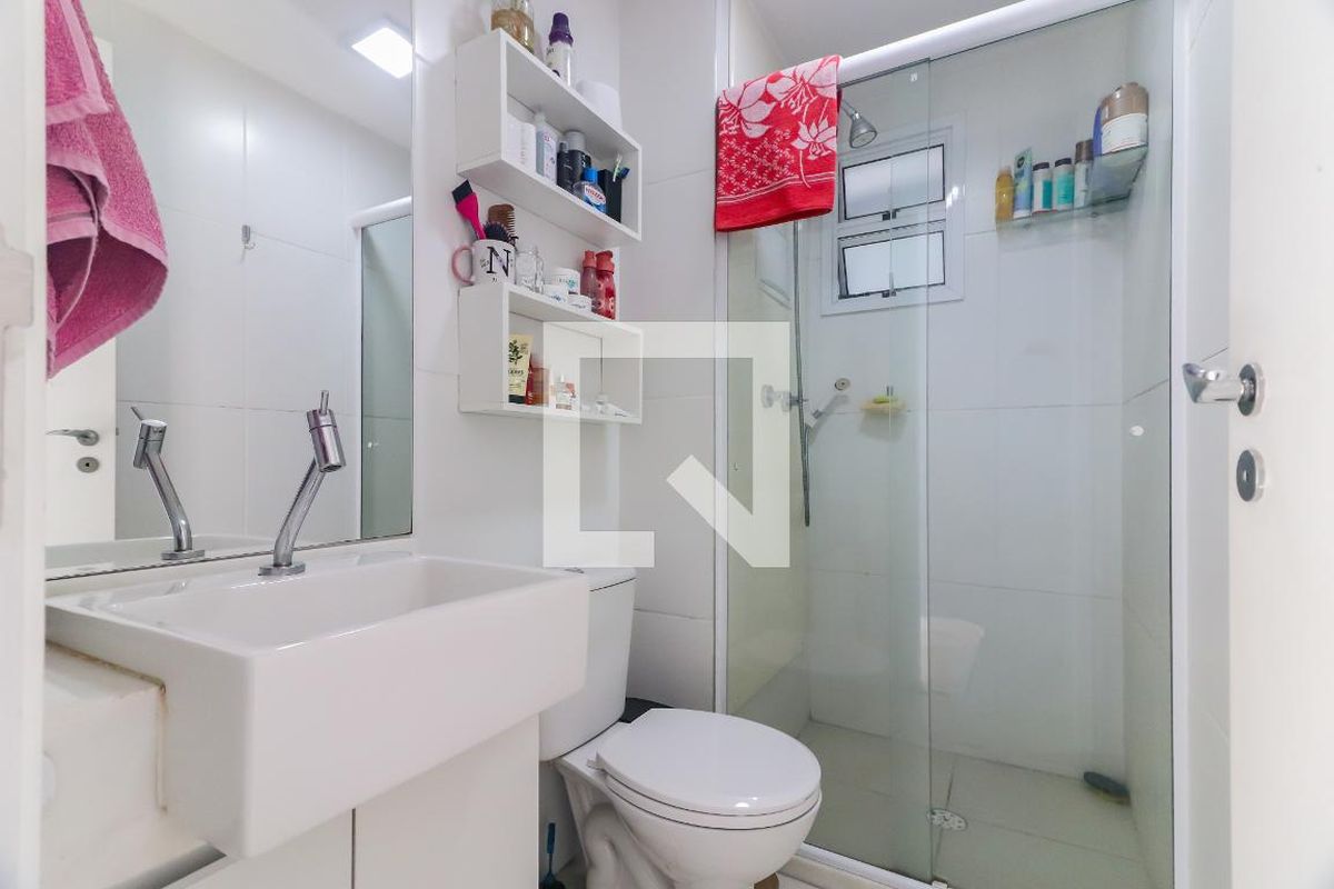 Apartamento, 3 quartos, 60 m² - Foto 48