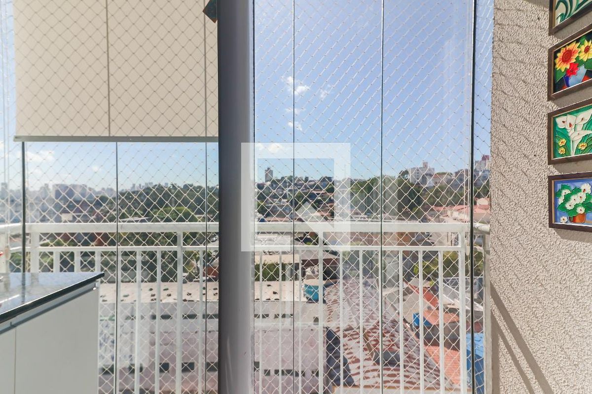 Apartamento, 3 quartos, 60 m² - Foto 18