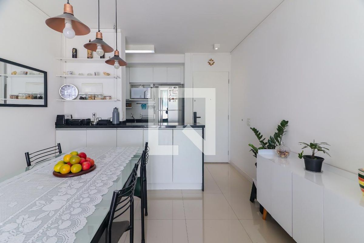 Apartamento, 3 quartos, 60 m² - Foto 10