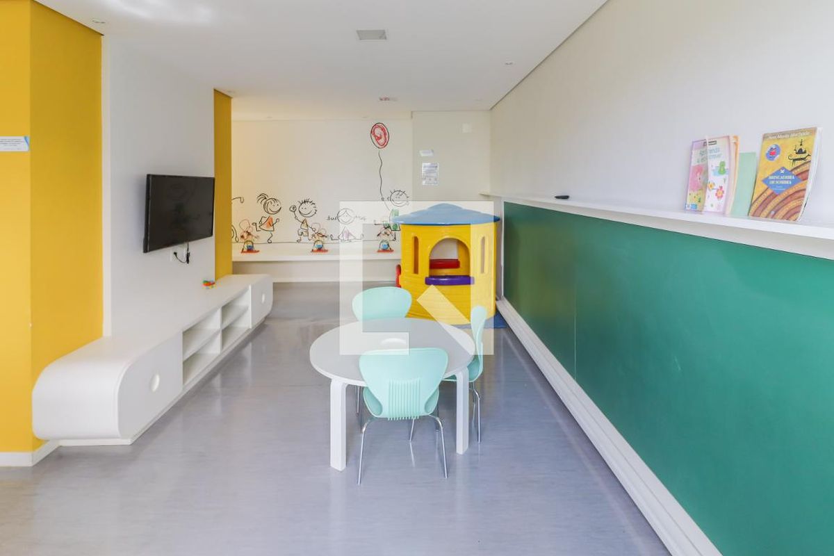 Apartamento, 3 quartos, 60 m² - Foto 92