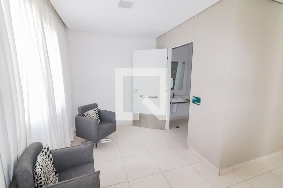 Apartamento, 3 quartos, 60 m² - Foto 108