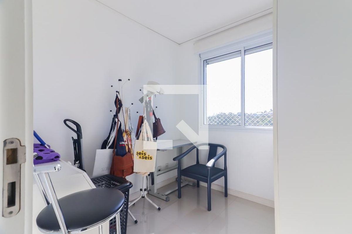 Apartamento, 3 quartos, 60 m² - Foto 22