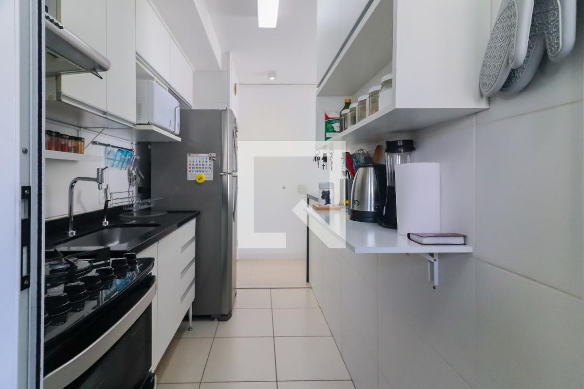 Apartamento, 3 quartos, 60 m² - Foto 60