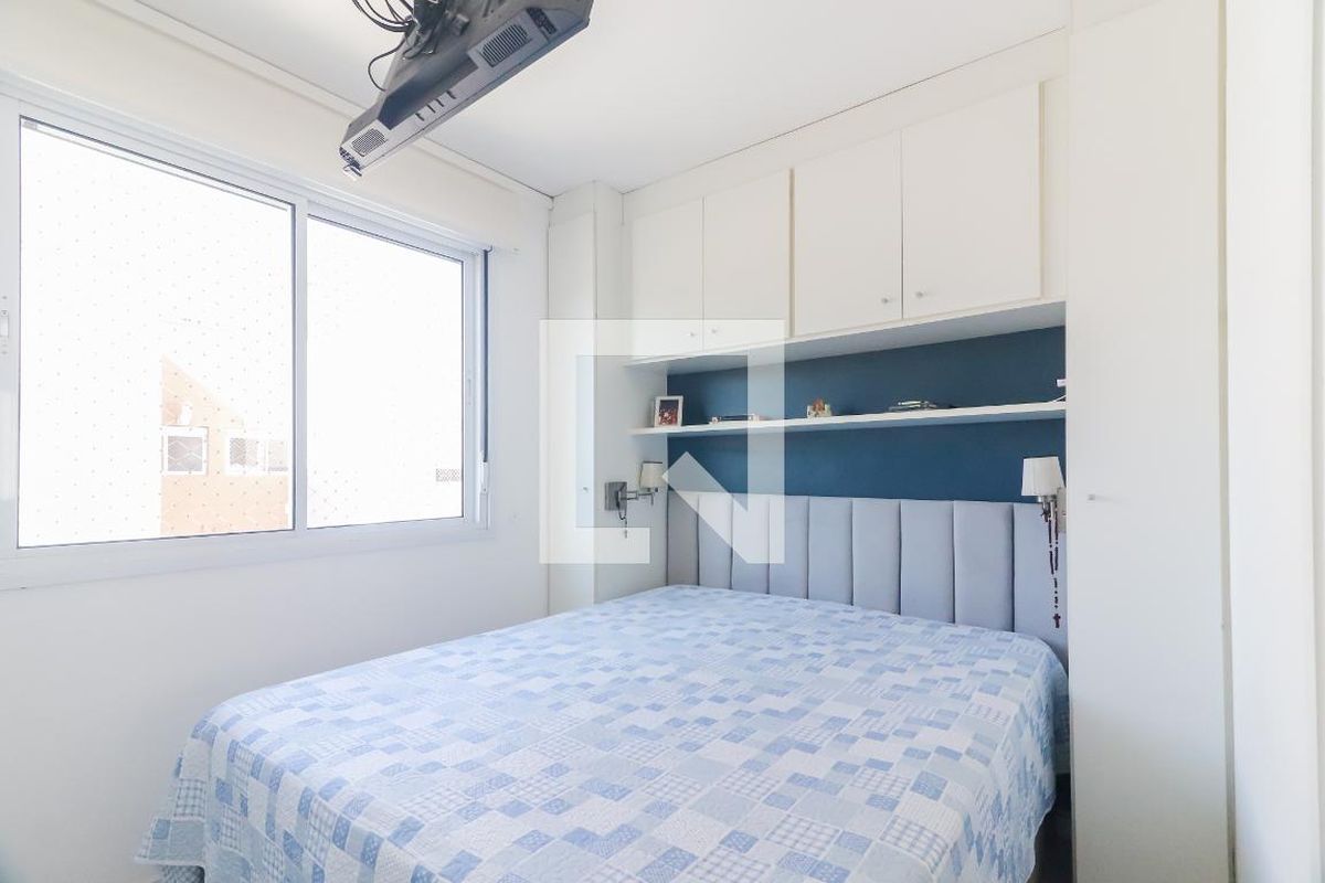 Apartamento, 3 quartos, 60 m² - Foto 36