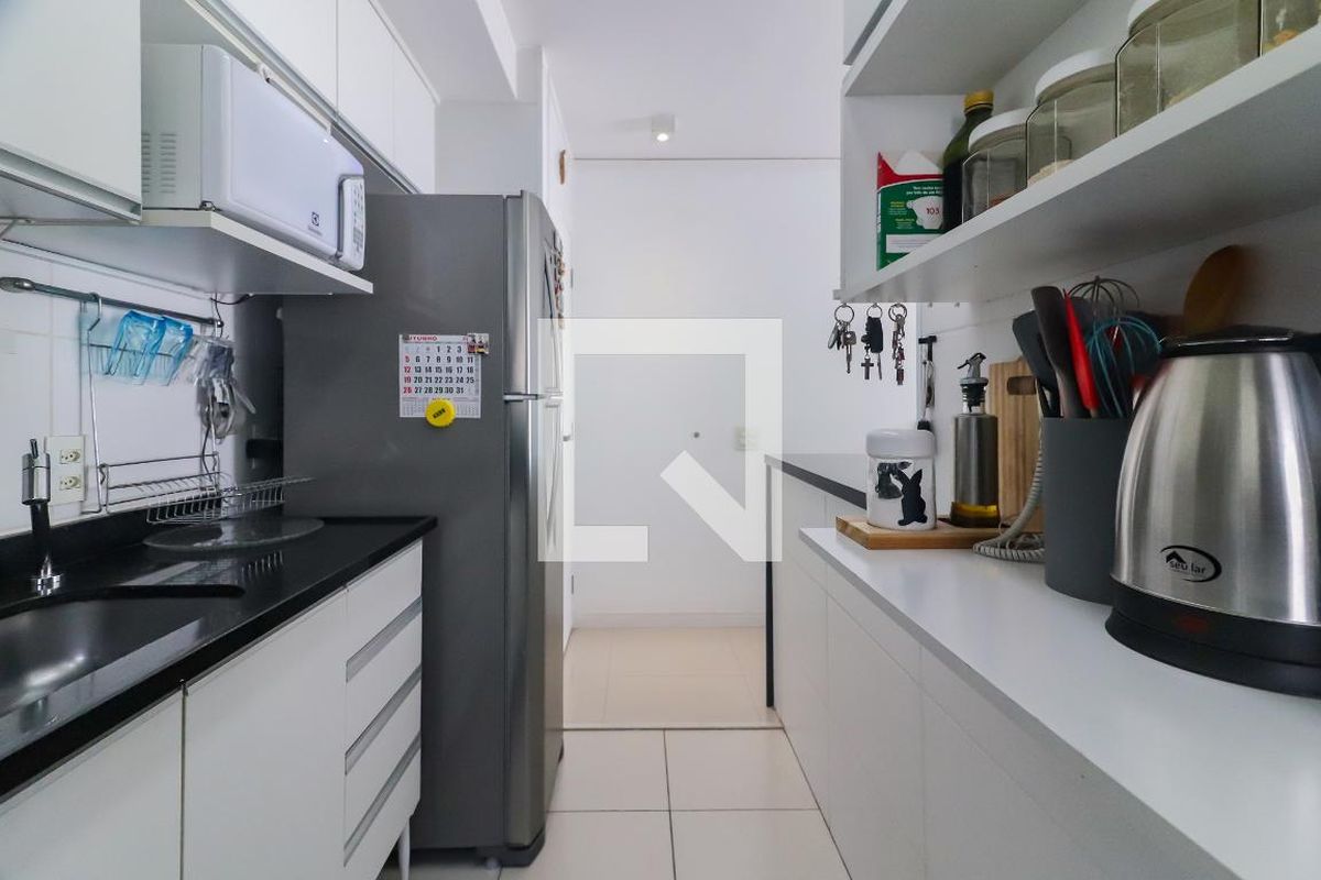 Apartamento, 3 quartos, 60 m² - Foto 62