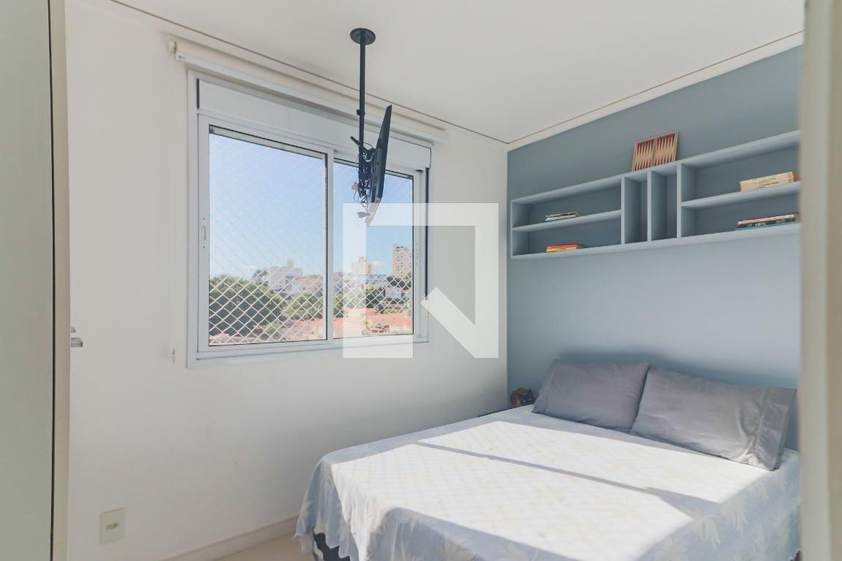 Apartamento, 3 quartos, 60 m² - Foto 34