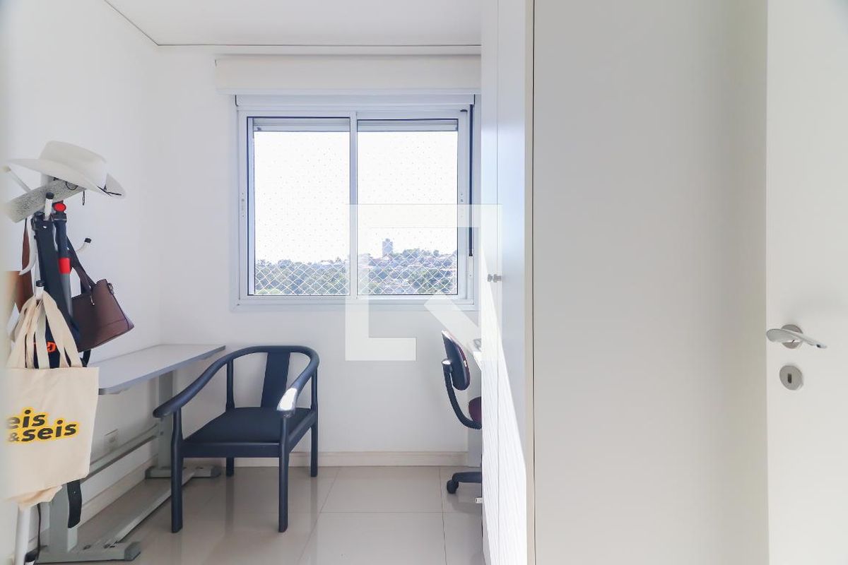 Apartamento, 3 quartos, 60 m² - Foto 24