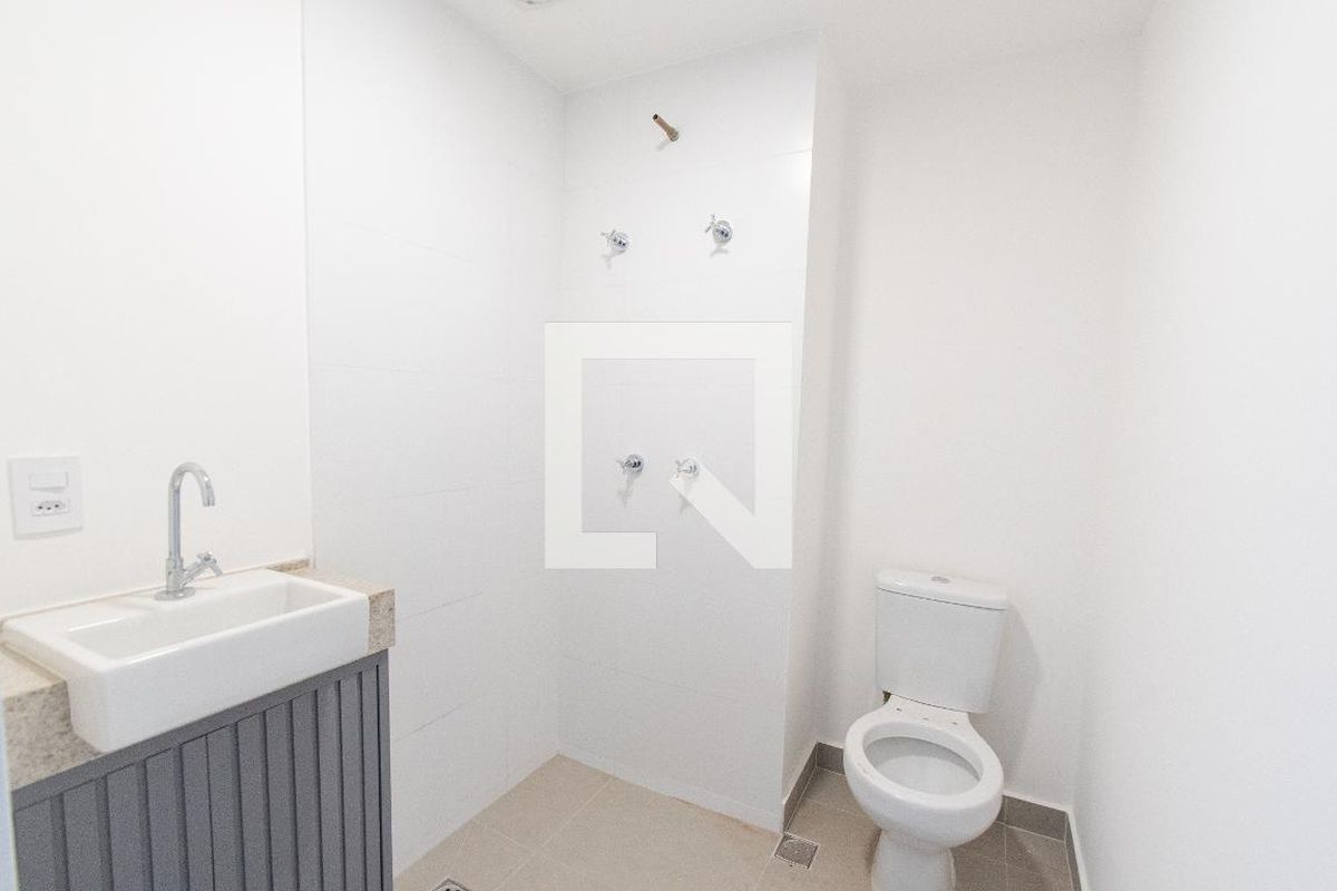 Kitnet-Studio, 26 m² - Foto 20