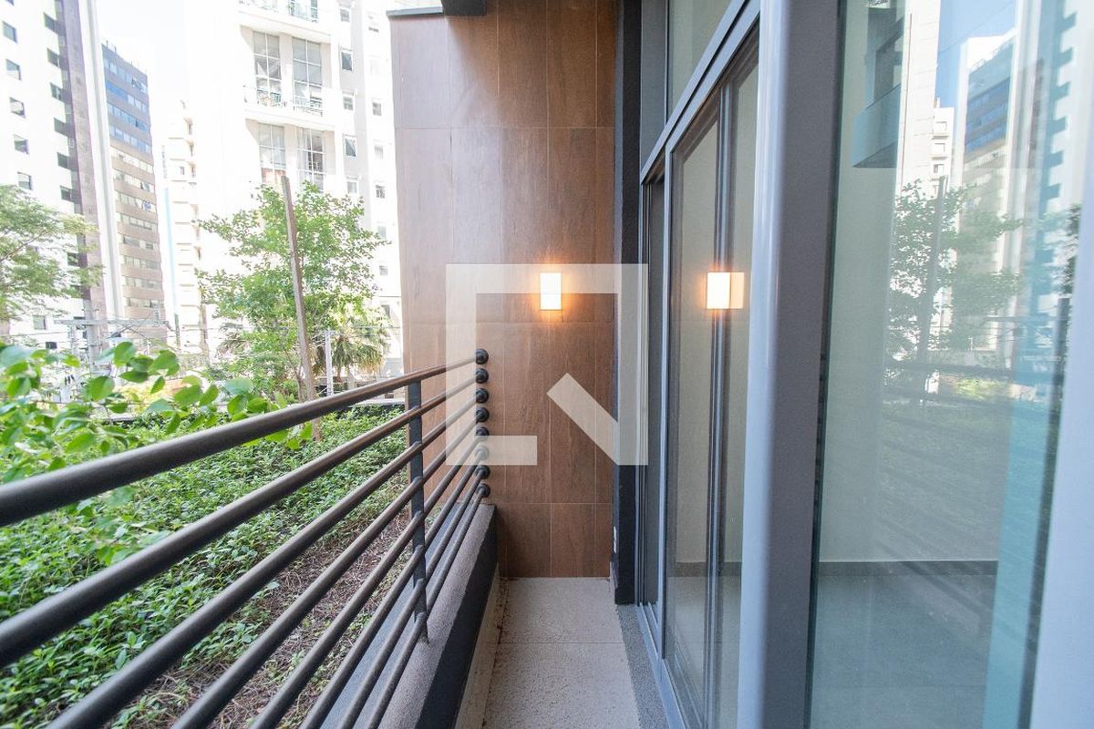 Kitnet-Studio, 26 m² - Foto 16