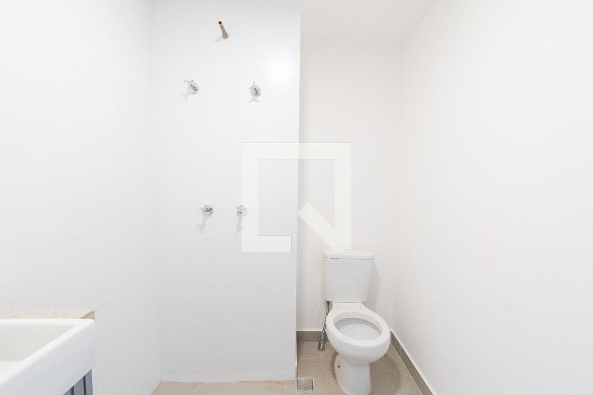 Kitnet-Studio, 26 m² - Foto 22