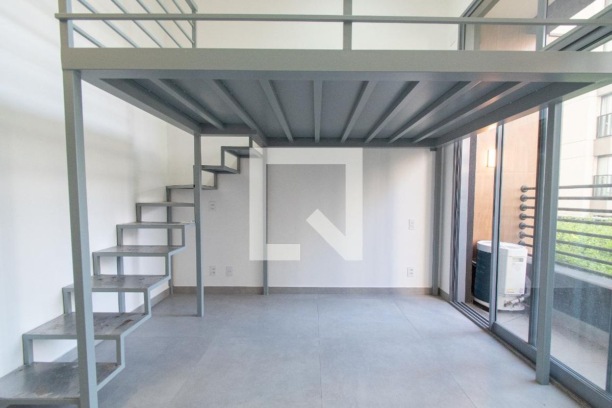 Kitnet-Studio, 26 m² - Foto 10