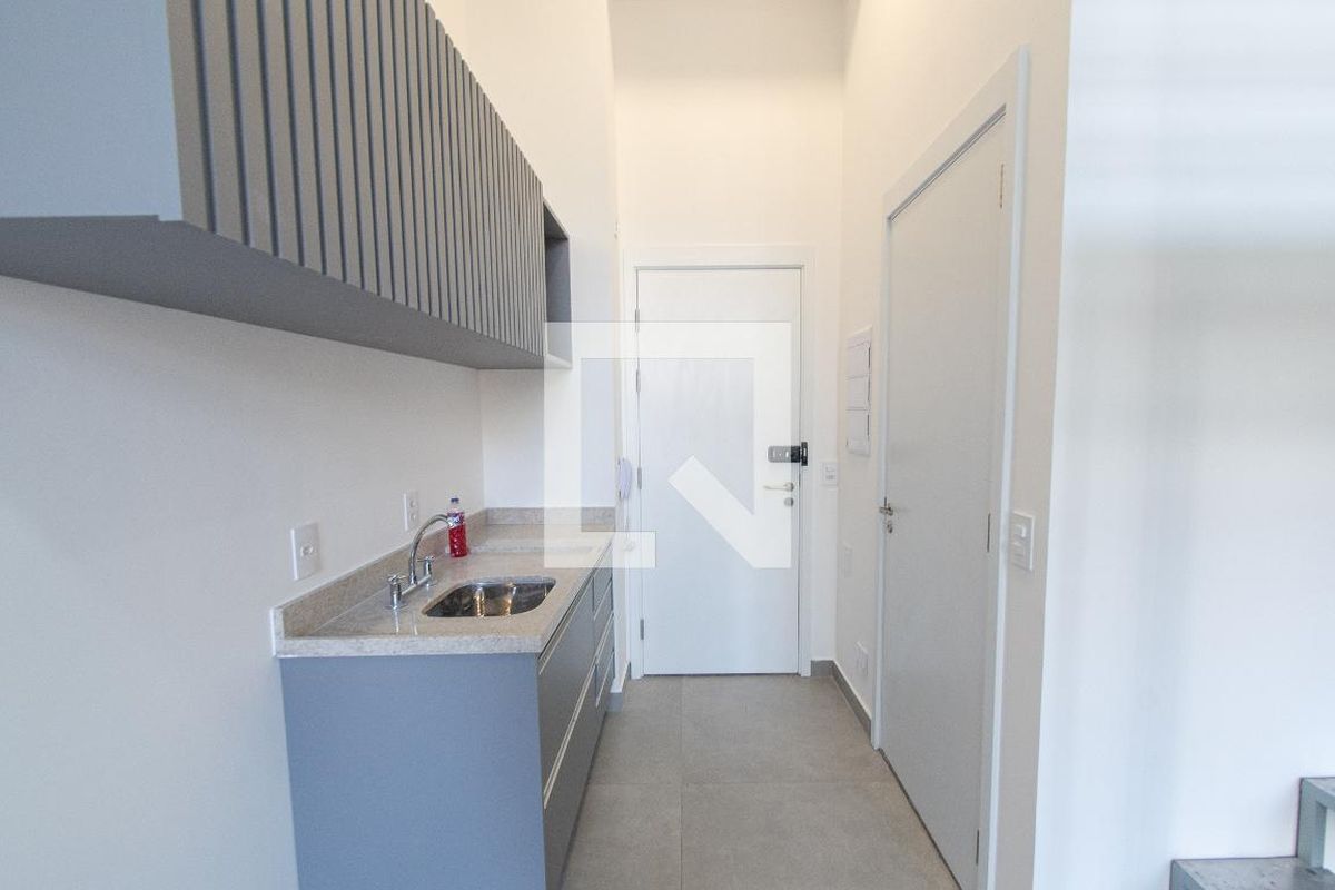 Kitnet-Studio, 26 m² - Foto 34