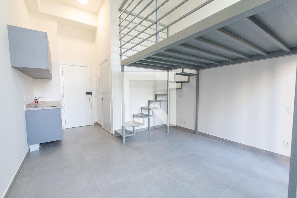 Kitnet-Studio, 26 m² - Foto 4