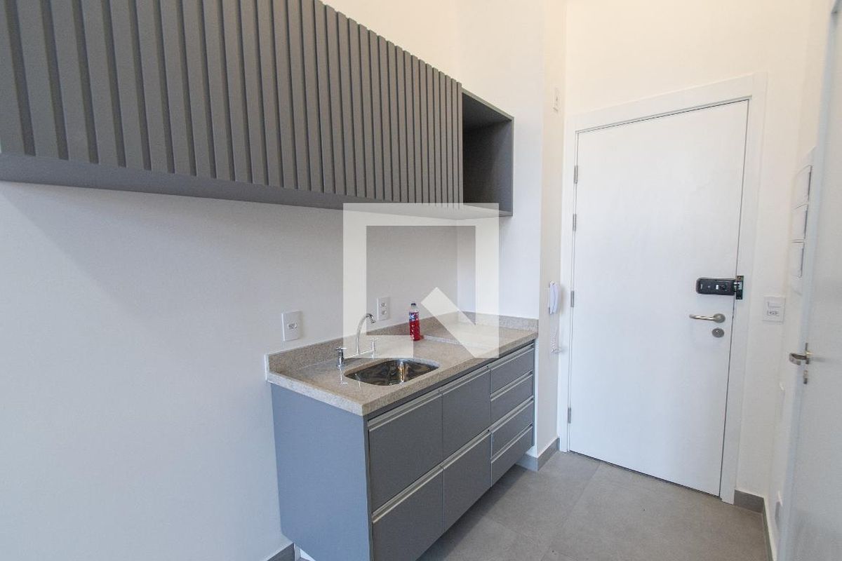 Kitnet-Studio, 26 m² - Foto 30