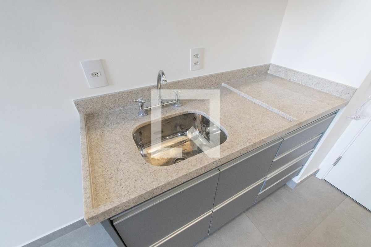 Kitnet-Studio, 26 m² - Foto 36