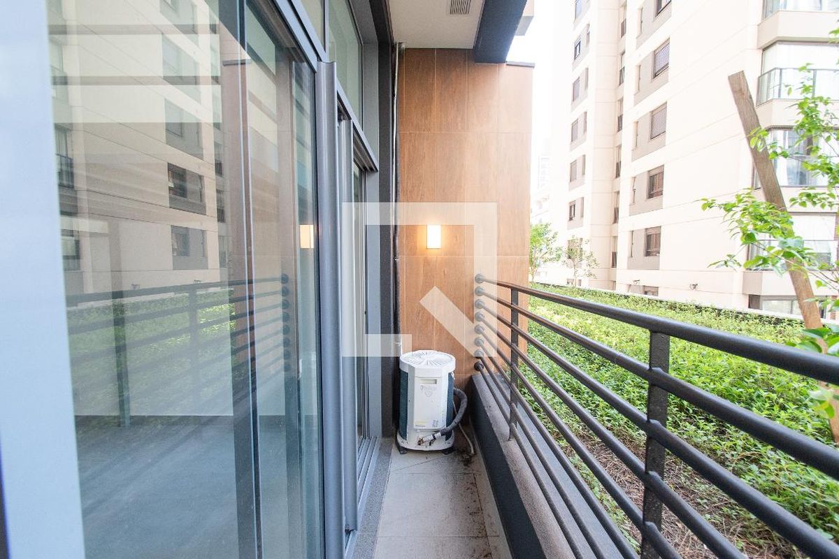 Kitnet-Studio, 26 m² - Foto 12