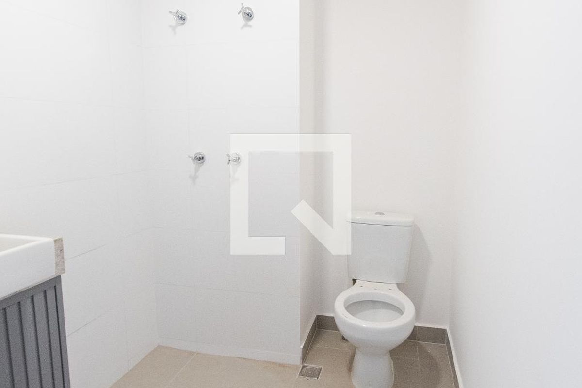 Kitnet-Studio, 26 m² - Foto 28