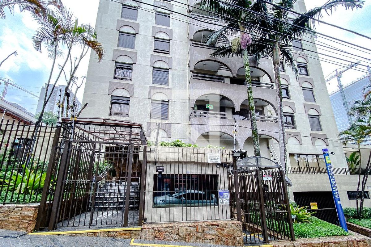 Apartamento, 3 quartos, 87 m² - Foto 102