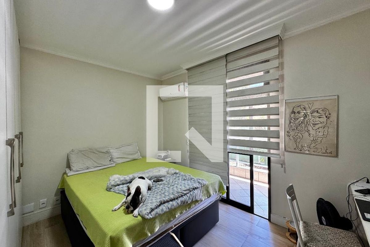Apartamento, 4 quartos, 176 m² - Foto 40
