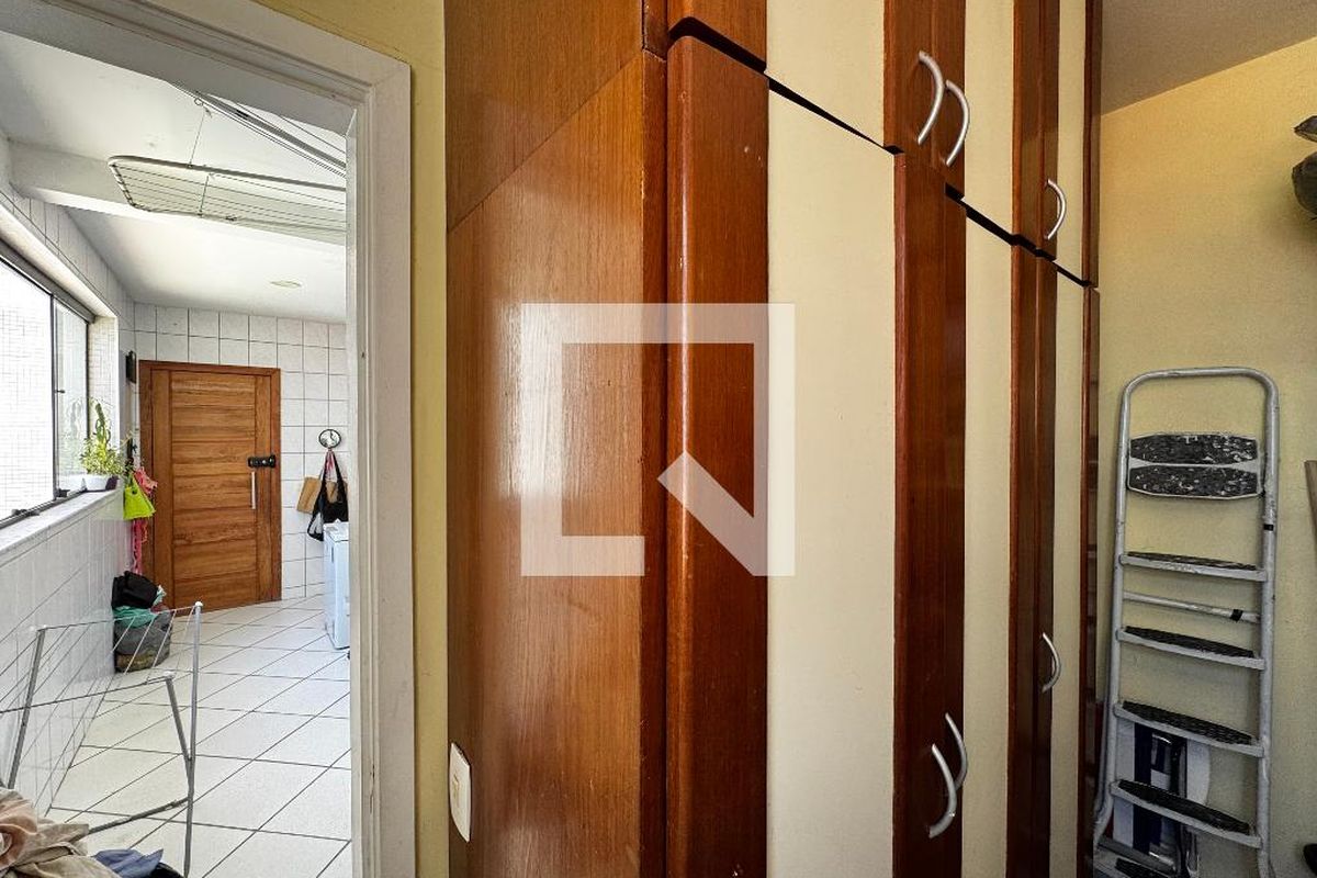 Apartamento, 4 quartos, 176 m² - Foto 100