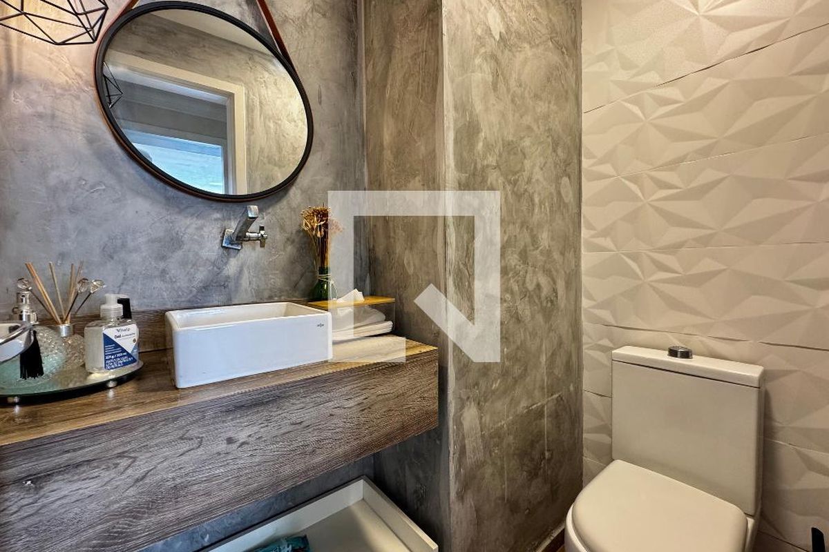 Apartamento, 4 quartos, 176 m² - Foto 74