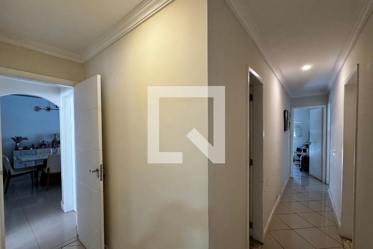 Apartamento, 4 quartos, 176 m² - Foto 88