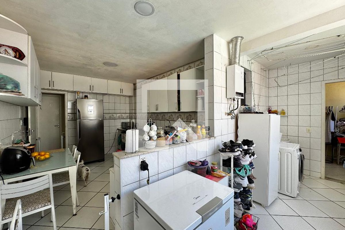 Apartamento, 4 quartos, 176 m² - Foto 94