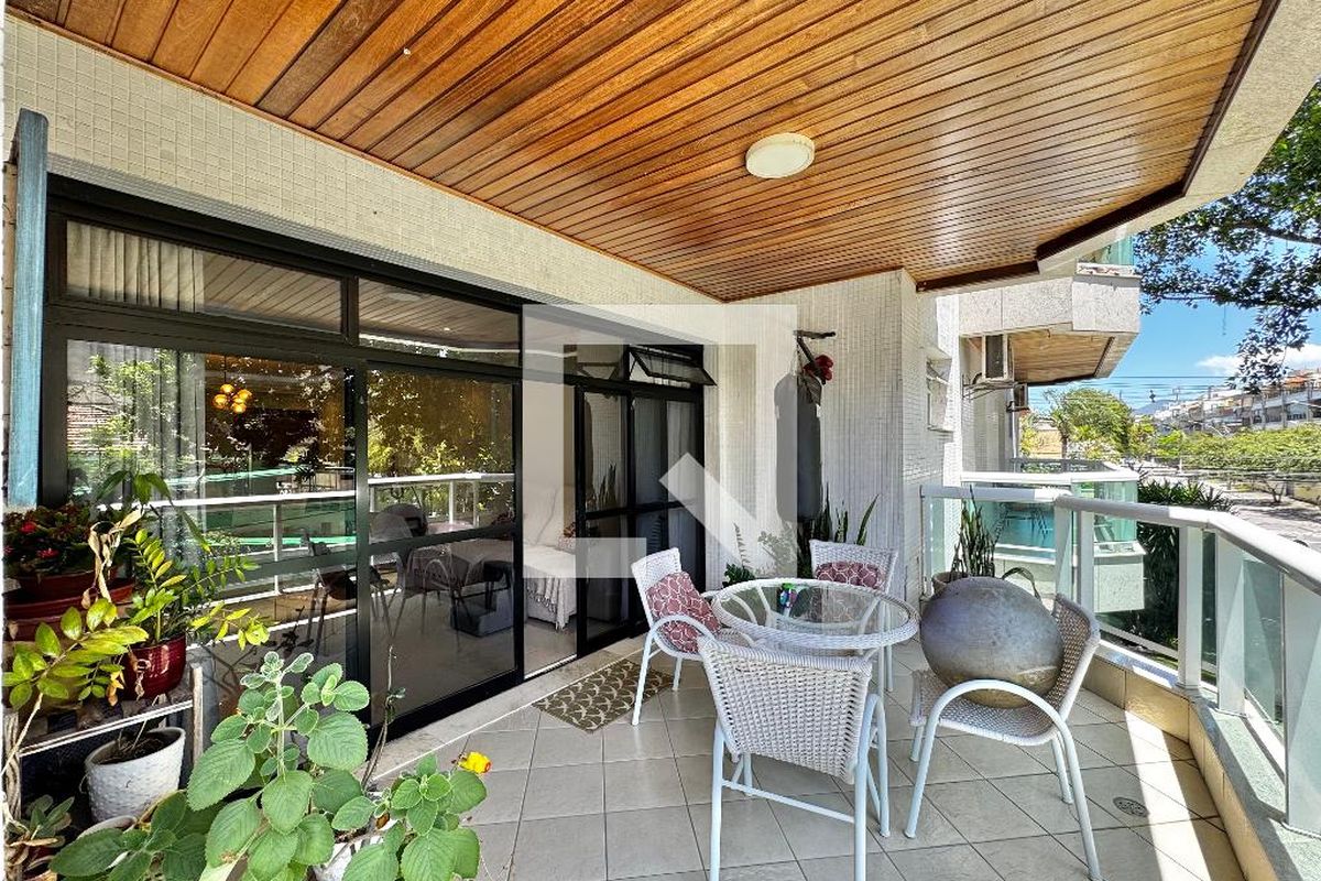 Apartamento, 4 quartos, 176 m² - Foto 18