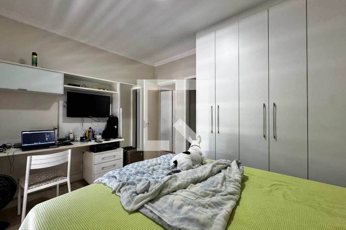 Apartamento, 4 quartos, 176 m² - Foto 44