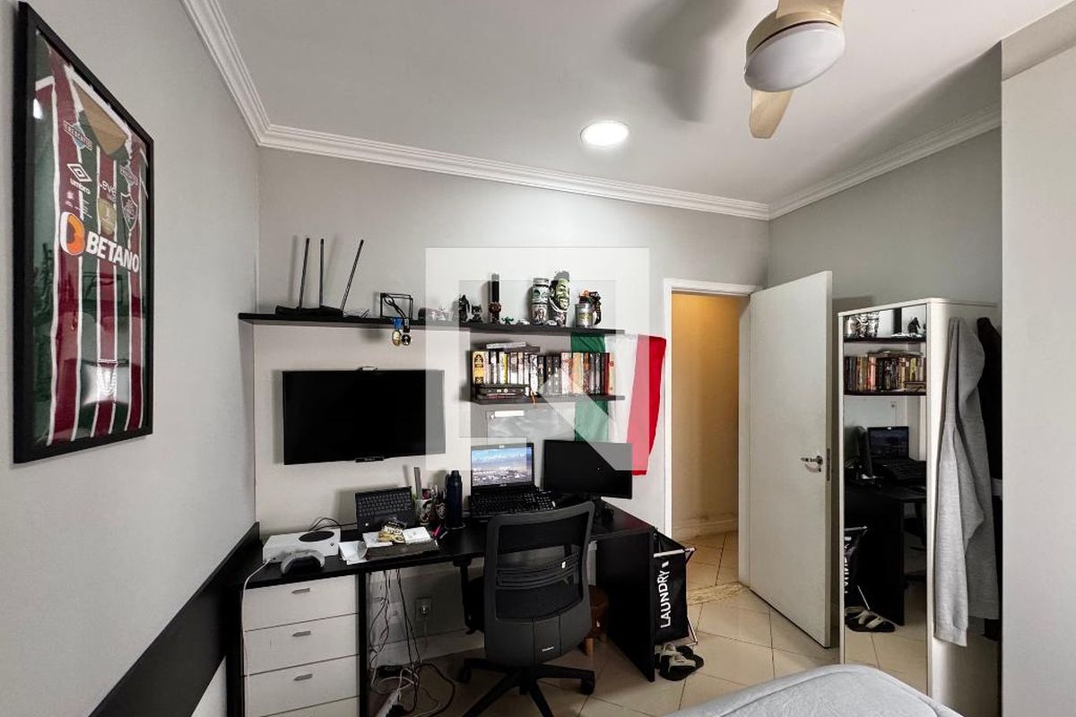 Apartamento, 4 quartos, 176 m² - Foto 70