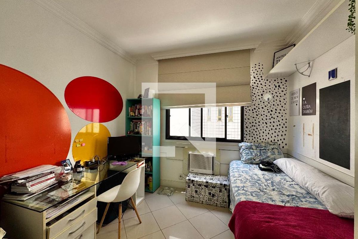 Apartamento, 4 quartos, 176 m² - Foto 60