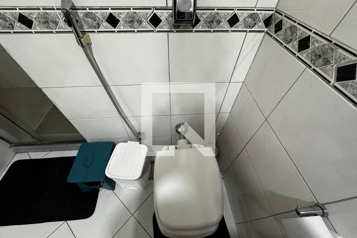 Apartamento, 4 quartos, 176 m² - Foto 54