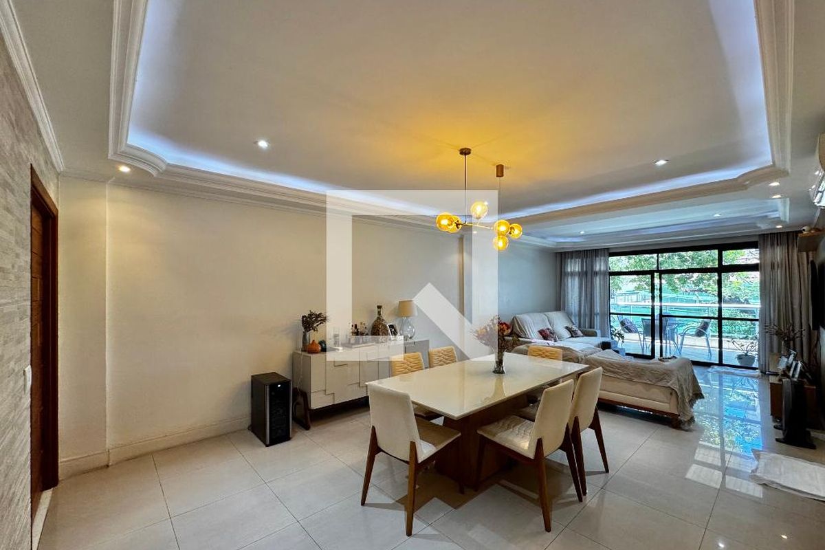 Apartamento, 4 quartos, 176 m² - Foto 4