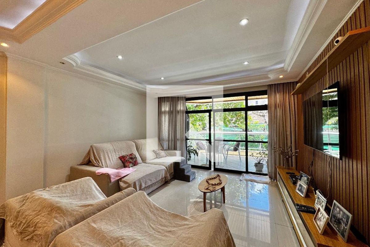 Apartamento, 4 quartos, 176 m² - Foto 6