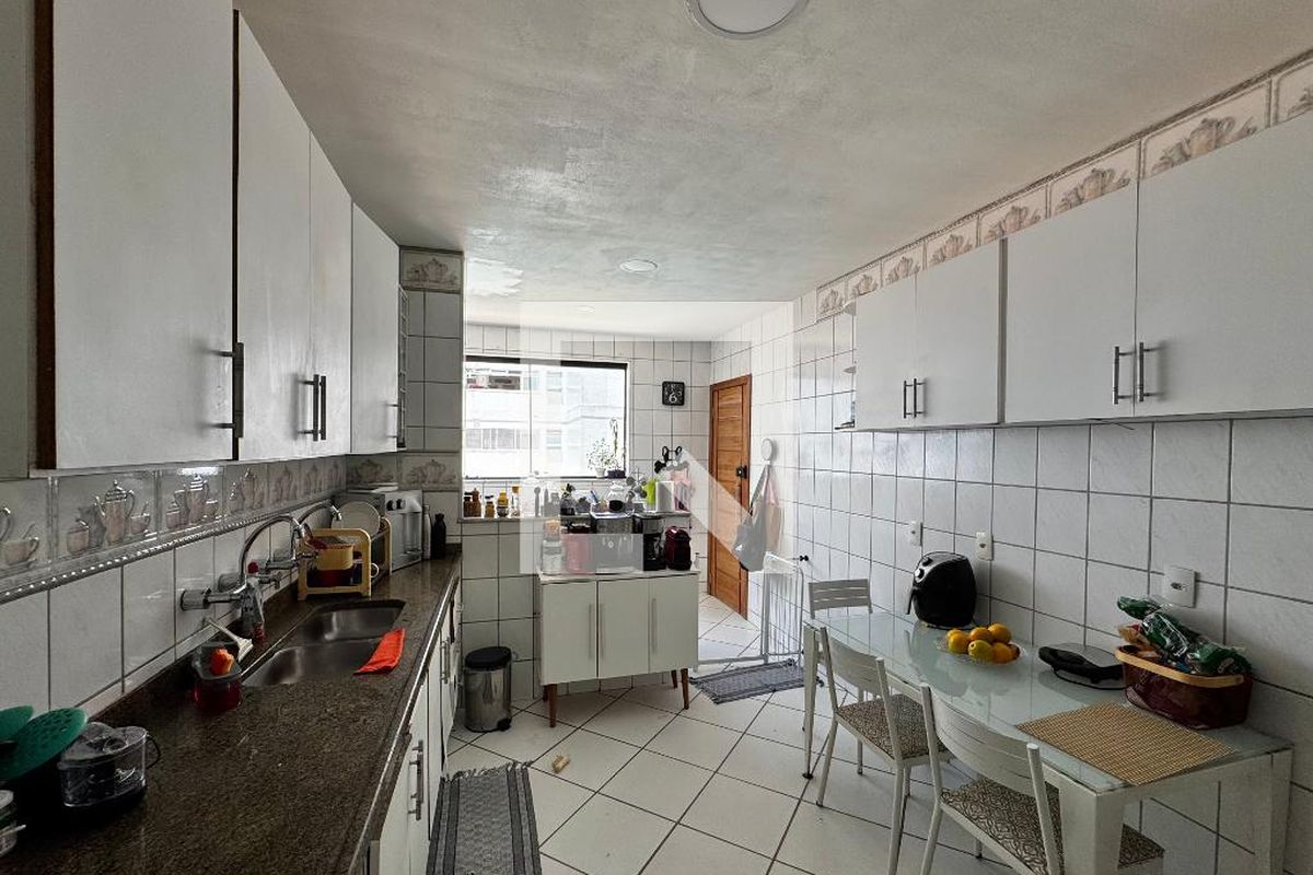 Apartamento, 4 quartos, 176 m² - Foto 92