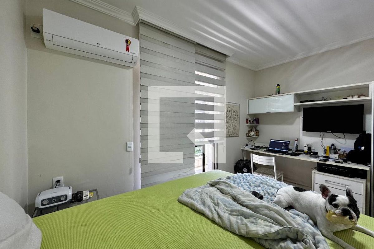 Apartamento, 4 quartos, 176 m² - Foto 42