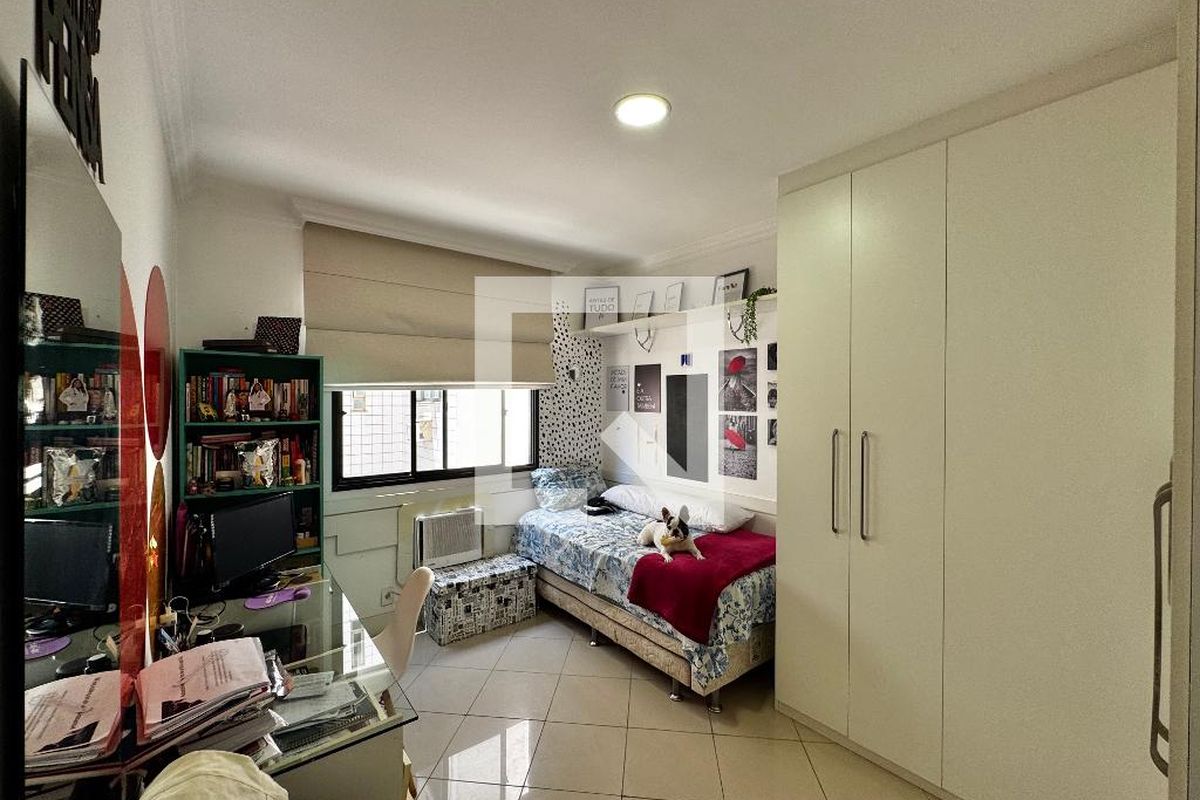 Apartamento, 4 quartos, 176 m² - Foto 58