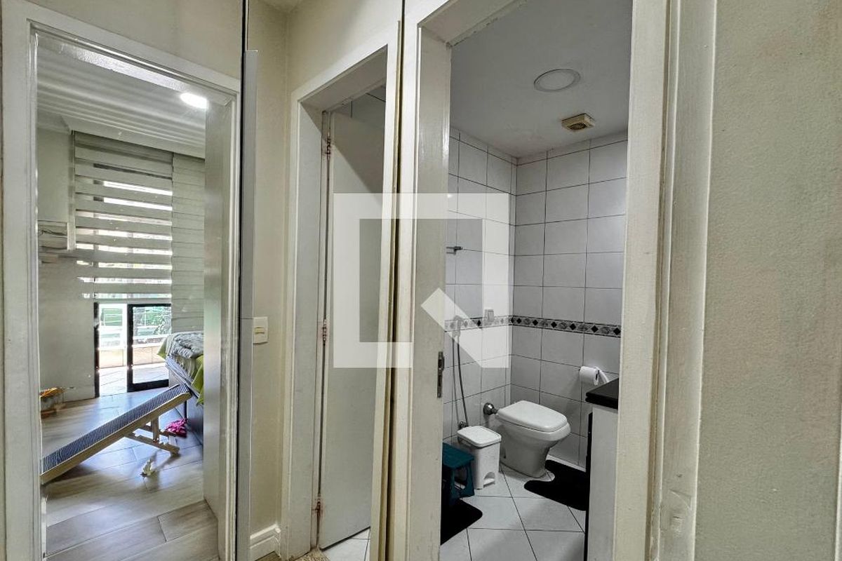 Apartamento, 4 quartos, 176 m² - Foto 48