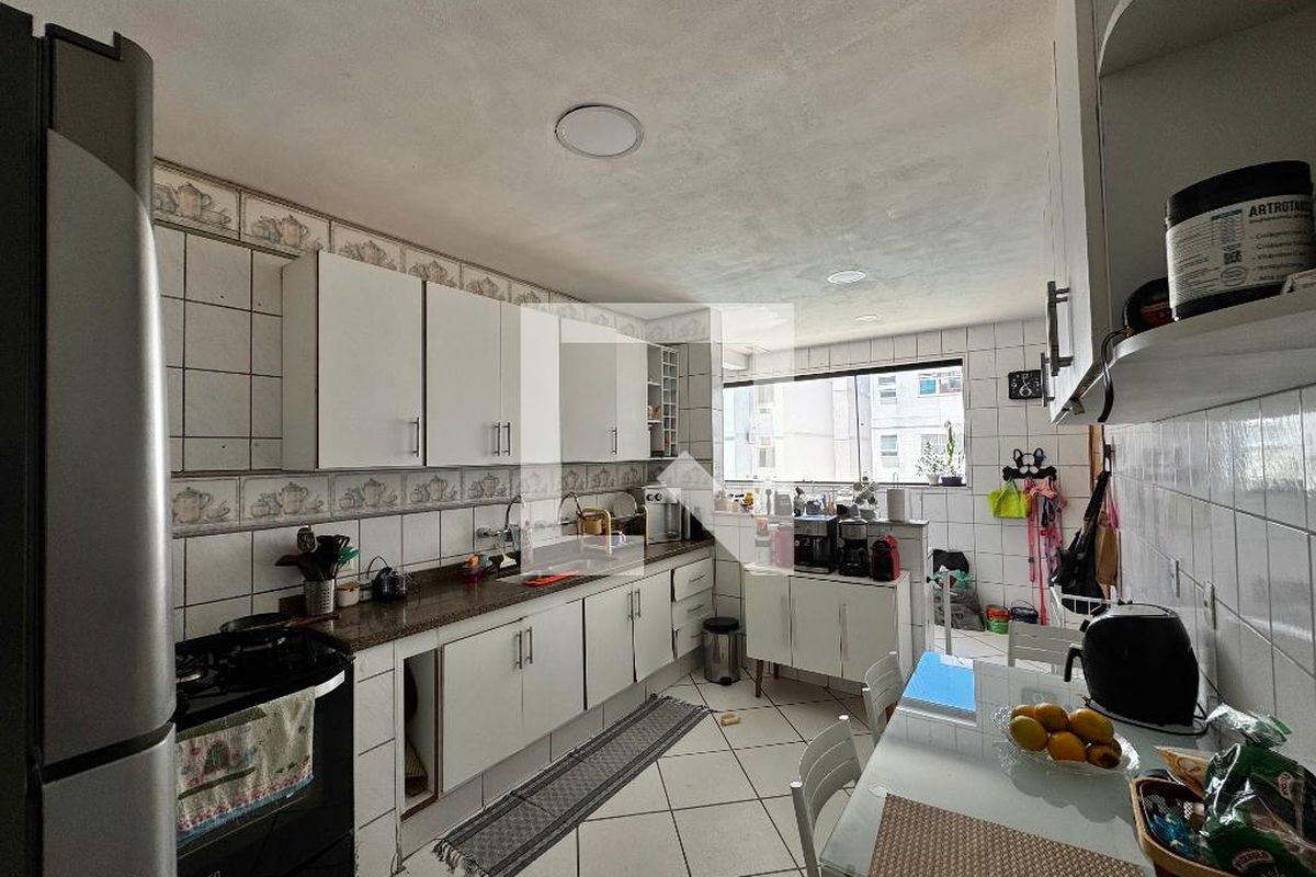 Apartamento, 4 quartos, 176 m² - Foto 90