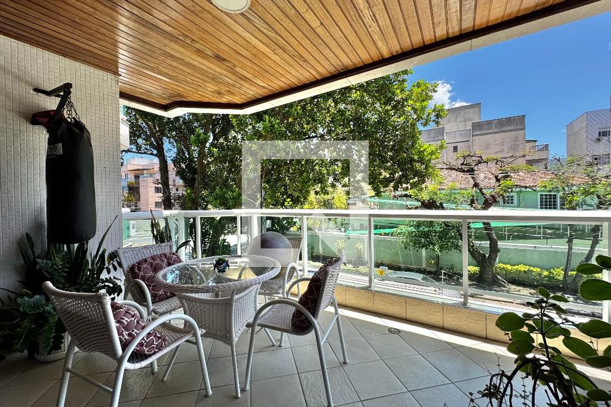 Apartamento, 4 quartos, 176 m² - Foto 16